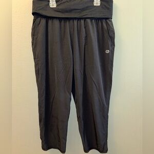 Calia By Carrie Underwood Womens Athletic Leggings Black Pants Yoga size small S